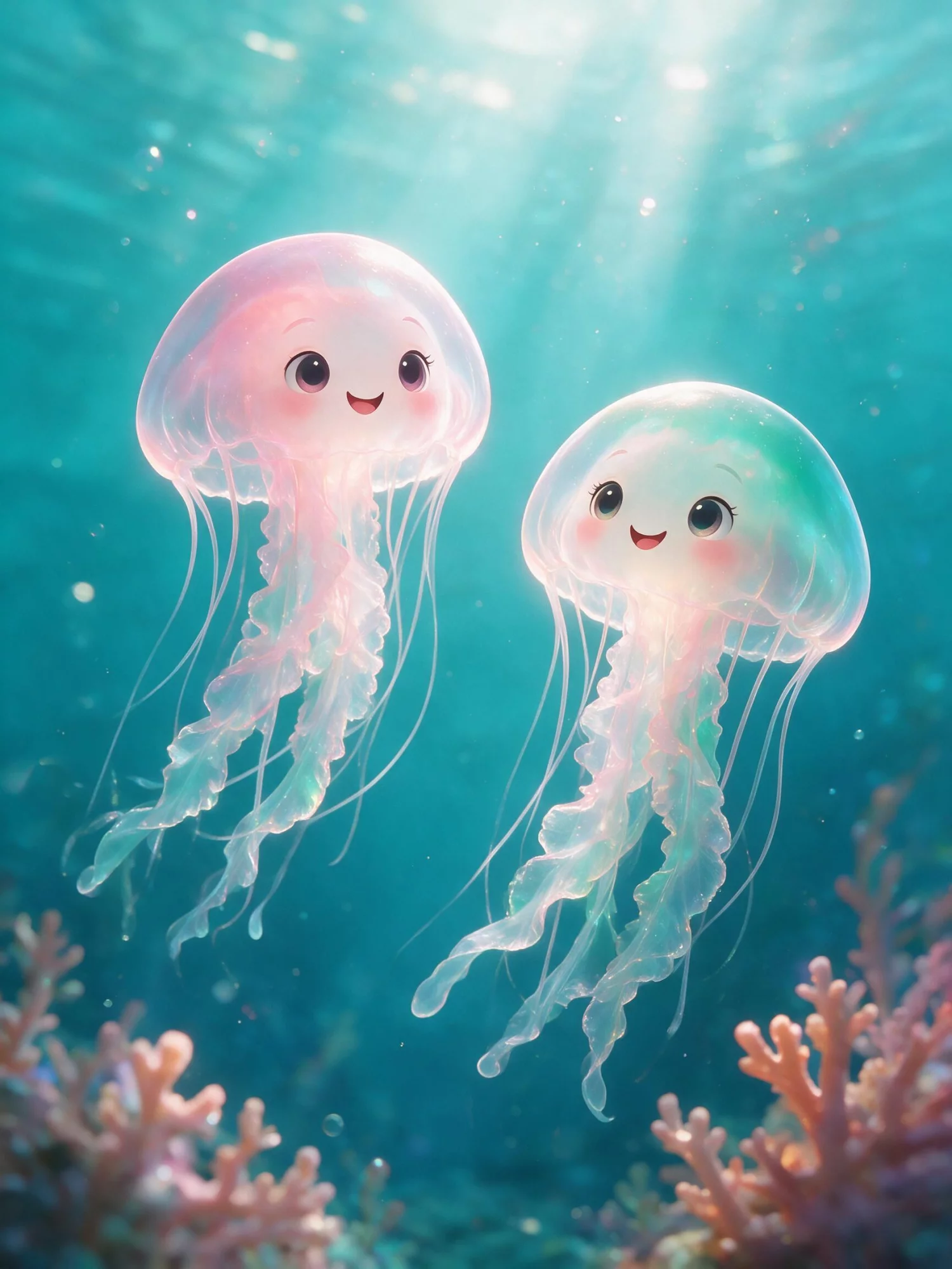 Lili & Lola
