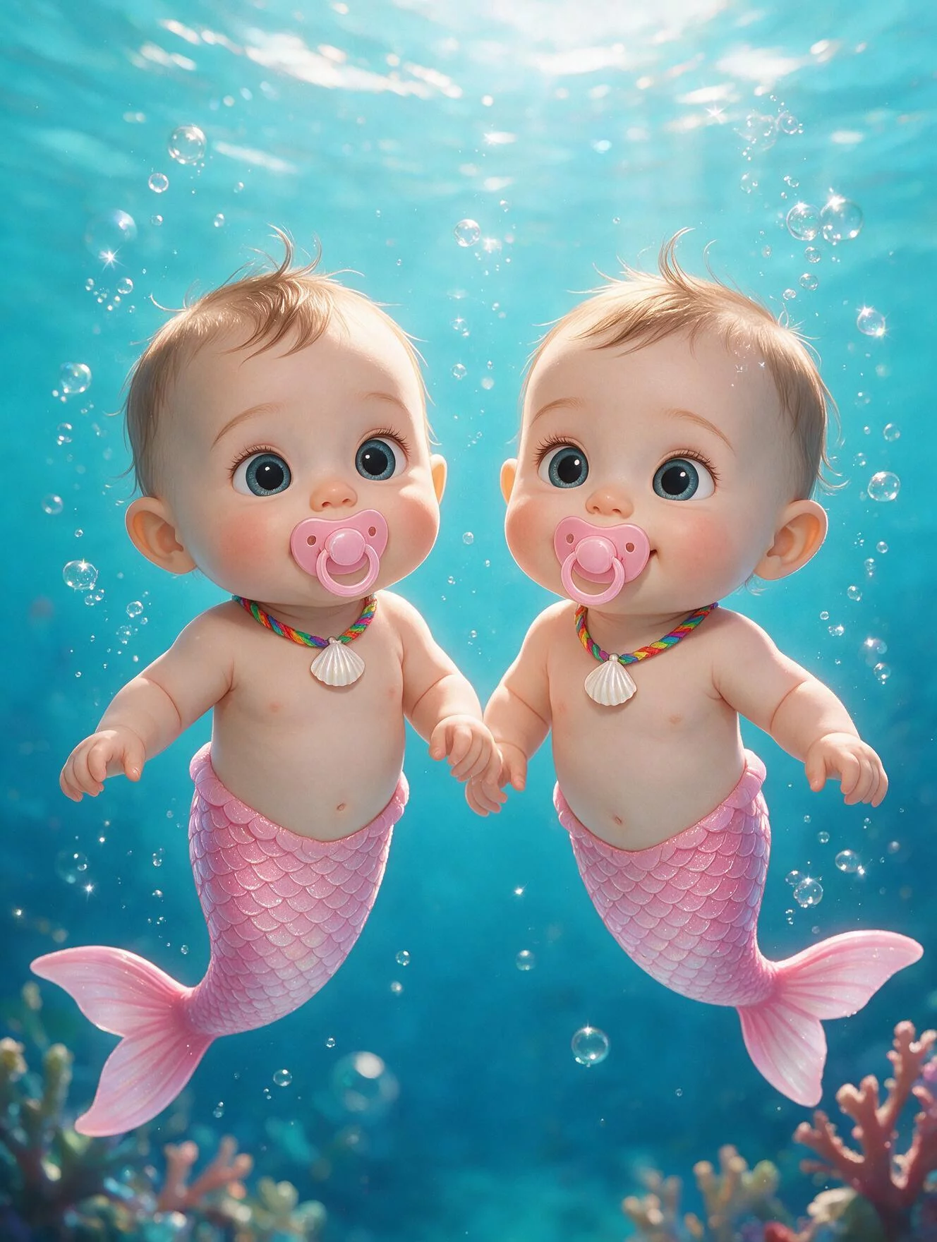 Lulu und Lailu